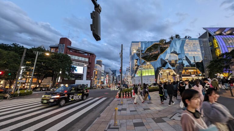 GOD AT WORK IN JAPAN​