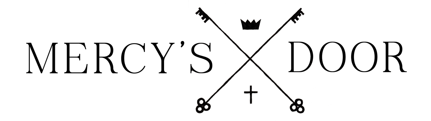 Mercy's Door